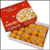 MOTHICHOOR LADDU from Pullareddy Sweets - 1kg - Click here to View more details about this Product
